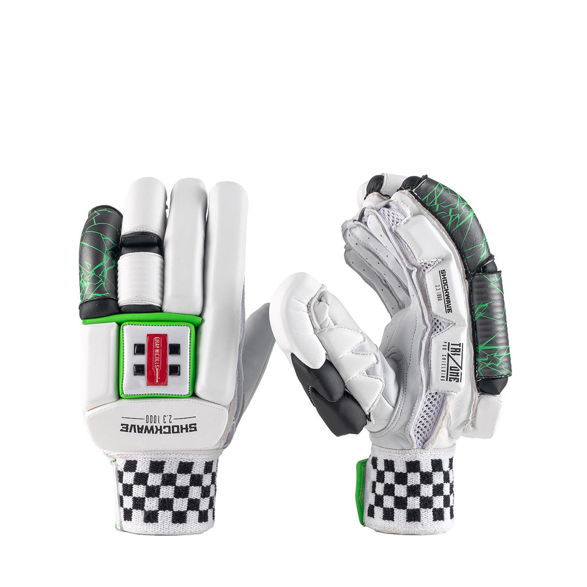 Gray nicolls shockwave 2000 hot sale gloves