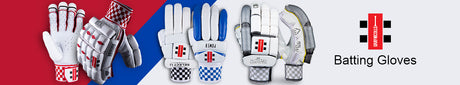 Gray Nicolls Batting Gloves