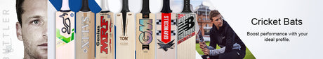 Cricket Bats