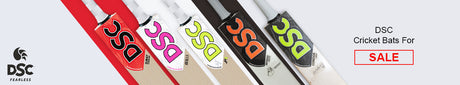 DSC Cricket Bats For Sale