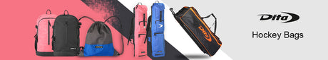 Dita Hockey Bags