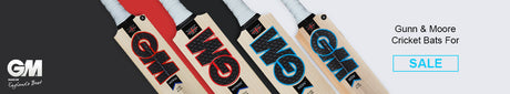 Gunn & Moore Cricket Bats For Sale