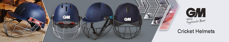 Gunn & Moore Cricket Helmets