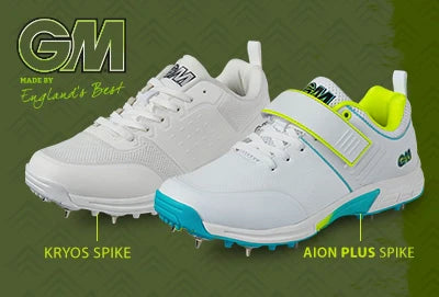 Gunn & Moore Cricket Footwear