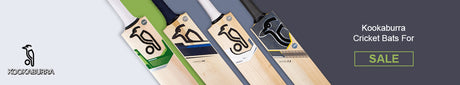 Kookaburra Cricket Bats For Sale