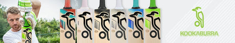 Kookaburra Cricket Bats