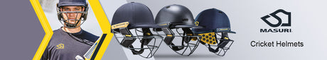 Masuri Cricket Helmets