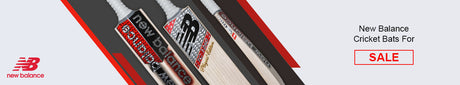 New Balance Cricket Bats For Sale