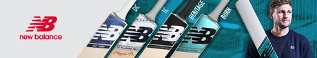 New Balance Cricket Bats