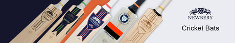 Newbery Cricket Bats