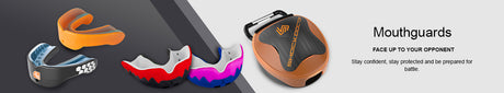 Mouthguards