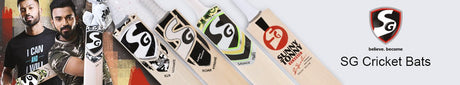 SG Cricket Bats