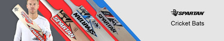 Spartan Cricket Bats