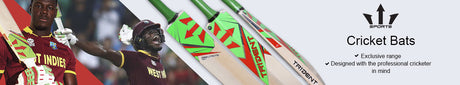 Trident Cricket Bats