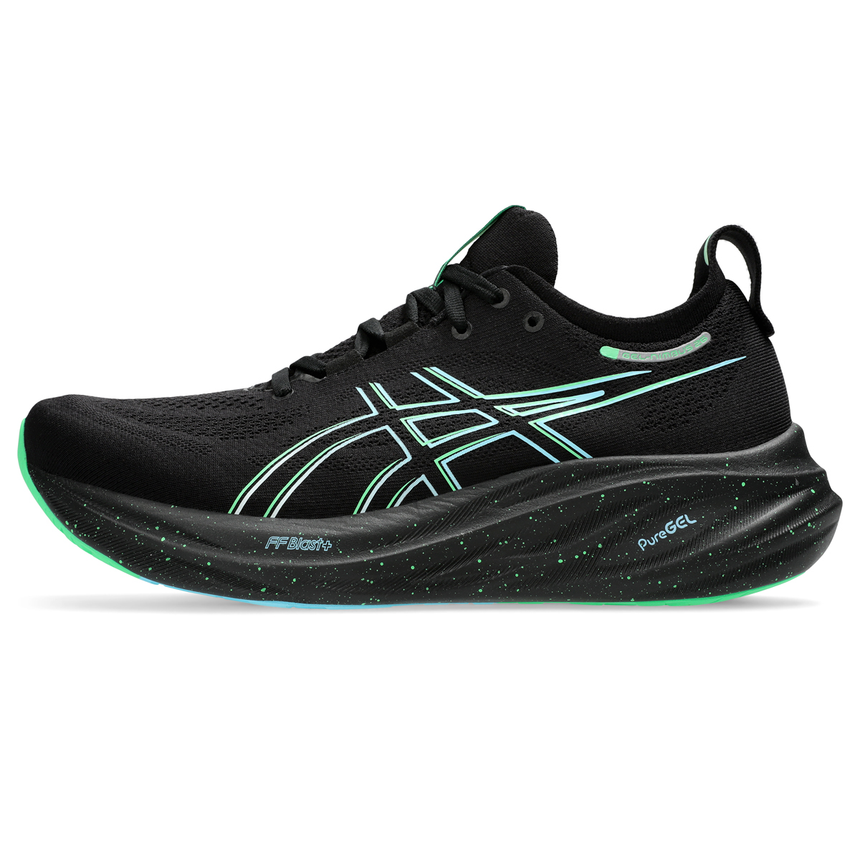 Asics Gel-Nimbus 26 Mens Running Shoes