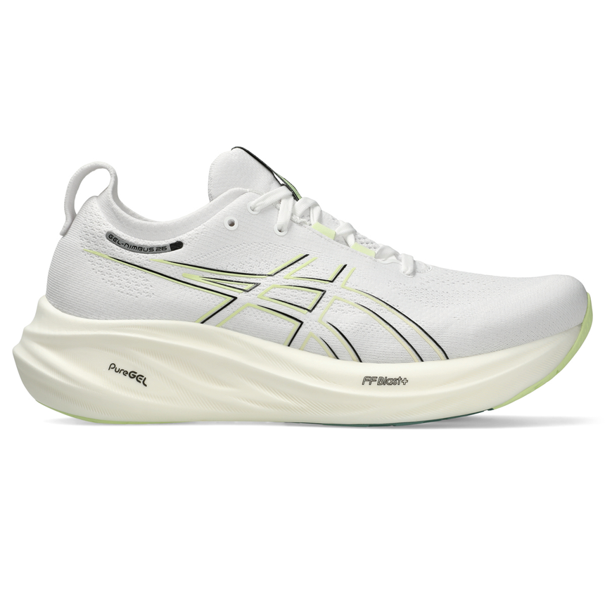 Asics Gel-Nimbus 26 Mens Running Shoes