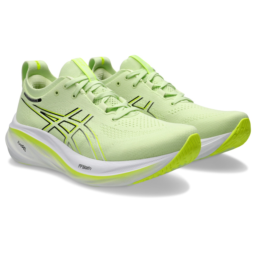 Asics Gel-Nimbus 26 Mens Running Shoes