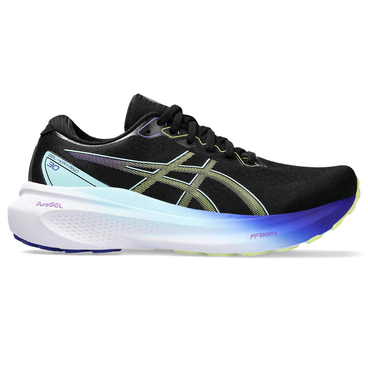 Asics Gel Kayano 30 Womens Running Shoes Sports248