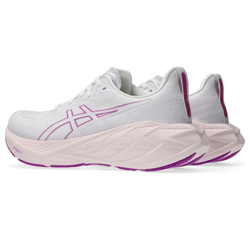 Asics Novablast 4 Womens Running Shoes