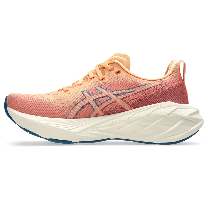 Asics Novablast 4 Womens Running Shoes