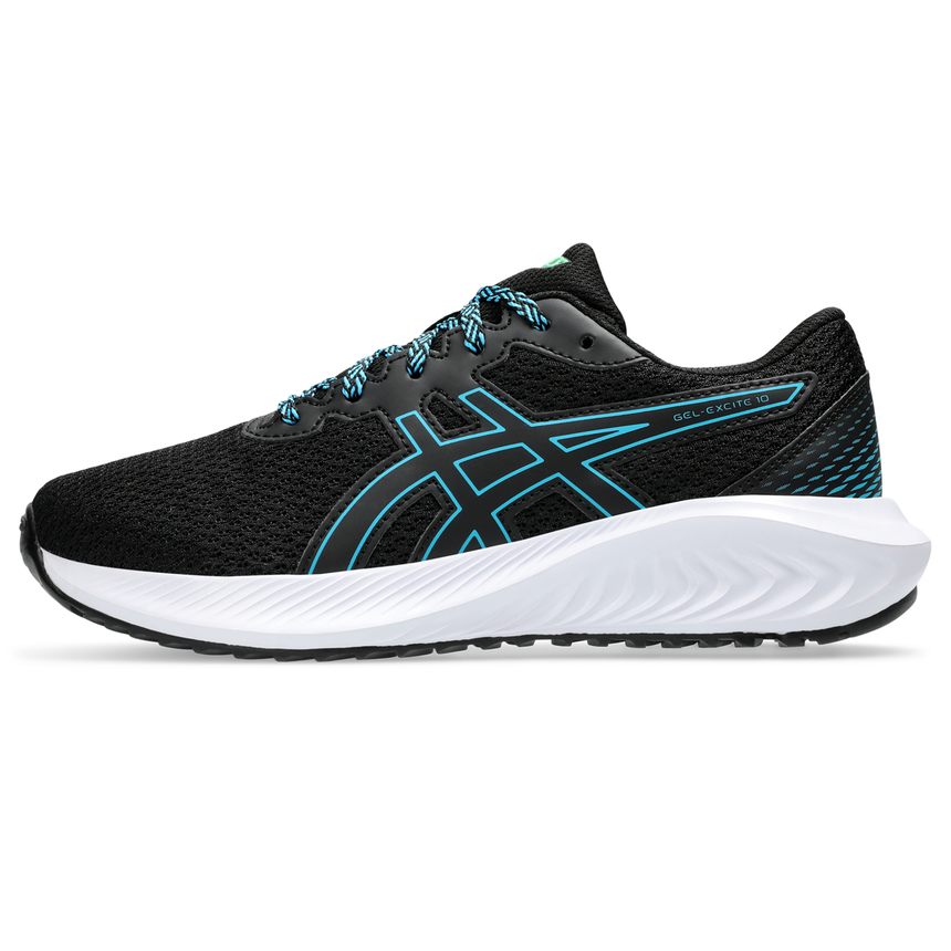 Asics Gel Excite 10 GS Junior Running Shoes