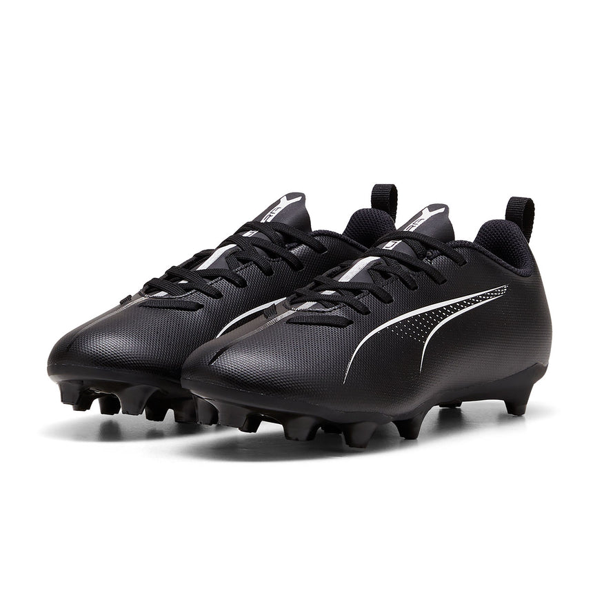 Puma Ultra 5 Play FG/AG Junior Football Boots