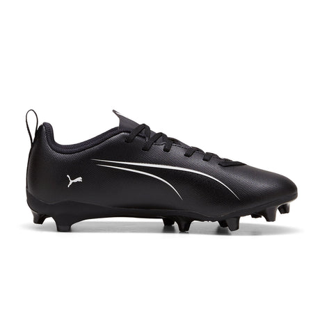 Puma Ultra 5 Play FG/AG Junior Football Boots