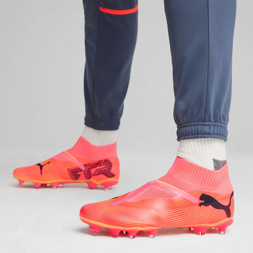 Puma Future 7 Match+ LL FG/AG Football Boots