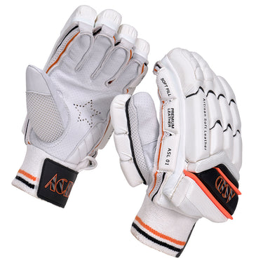 Acid ASL G1 Cricket Batting Gloves