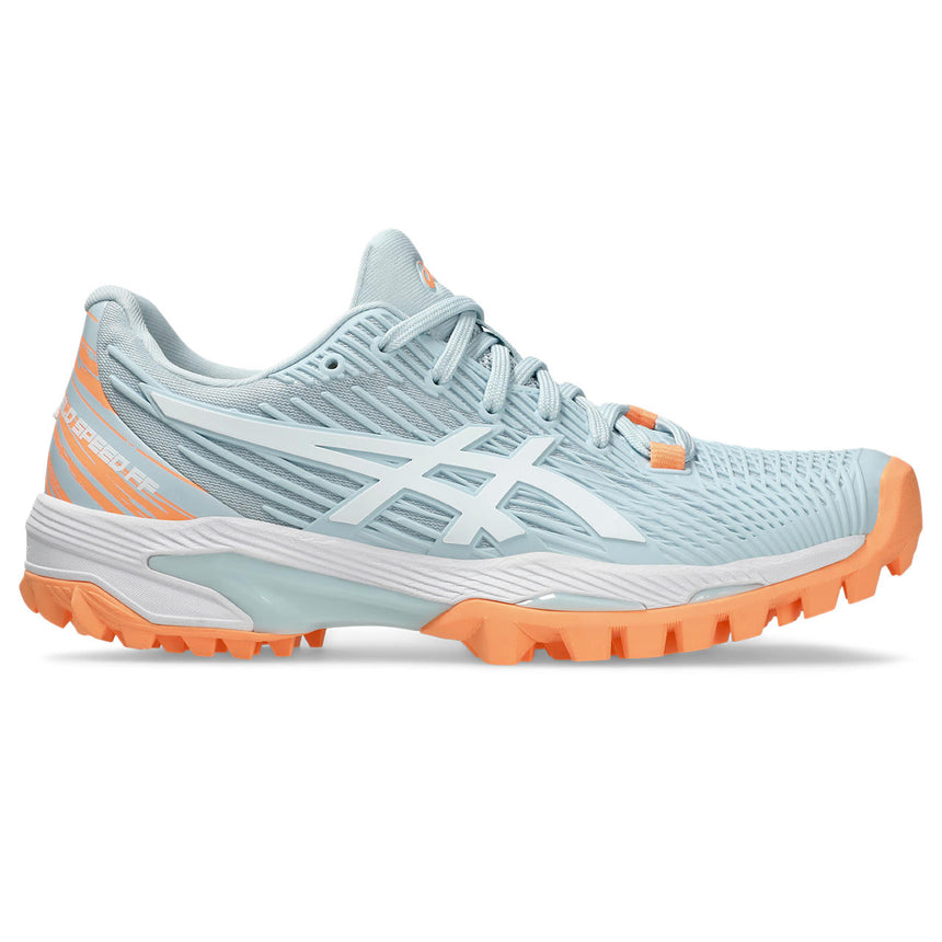 Asics Field Speed FF Womens Hockey Shoes - 2024