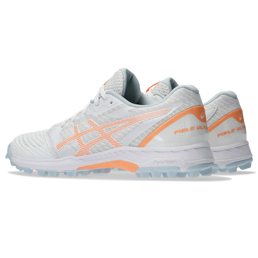 Asics Field Ultimate FF 2 Womens Hockey Shoes - 2024