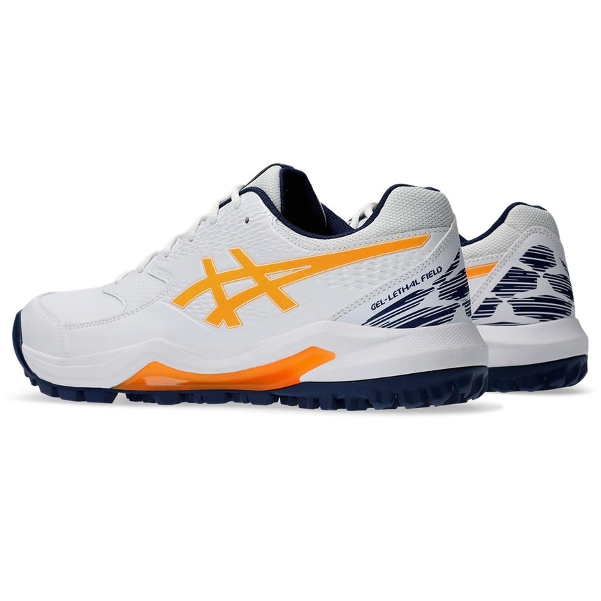 Asics Gel Lethal Field 2 Unisex Hockey Shoes - 2024