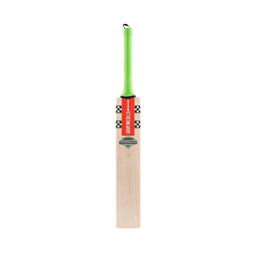 Gray-Nicolls ShockWave Gen 2.3 5 Star Cricket Bat