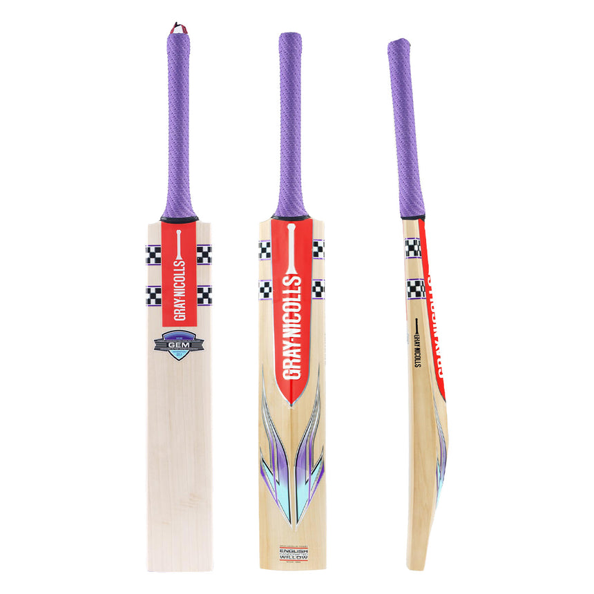 Gray-Nicolls Gem 2.1 300 Cricket Bat