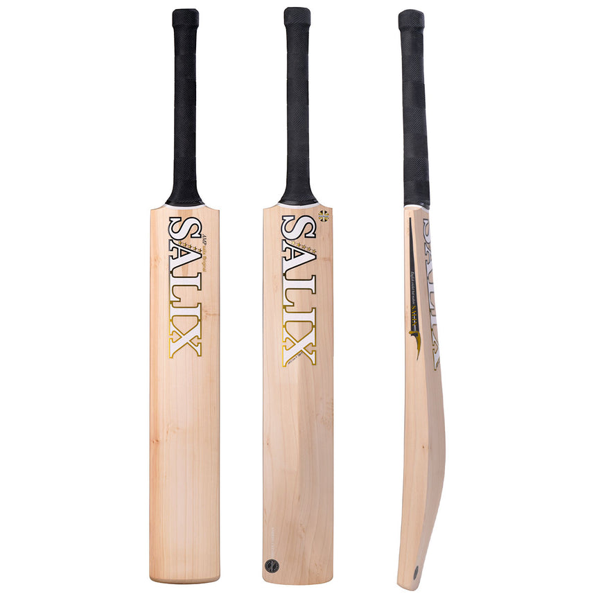 Salix Amp Graded Cricket Bat