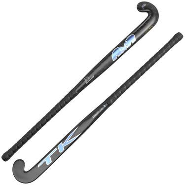 TK 1 Plus Deluxe Late Bow v2.0 Hockey Stick - 2024