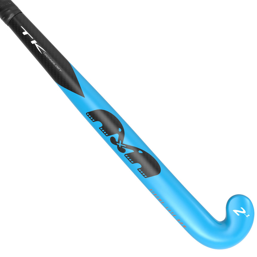 TK 2.1 Extreme Late Bow Hockey Stick - 2024