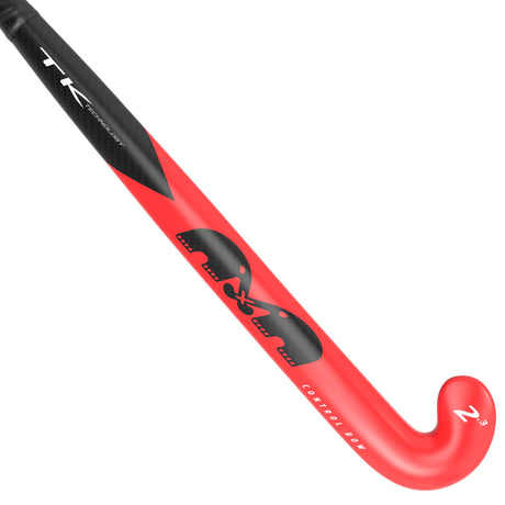 TK 2.3 Control Bow Hockey Stick - 2024