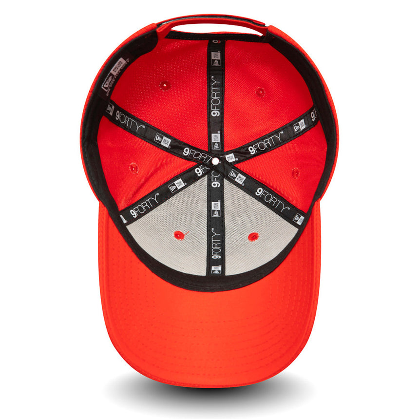 The Hundred Diamond Era 9Forty Welsh Fire Cap