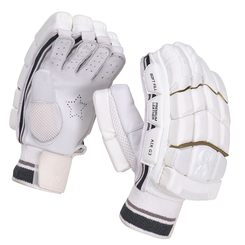 Salix AIR G3 Cricket Batting Gloves