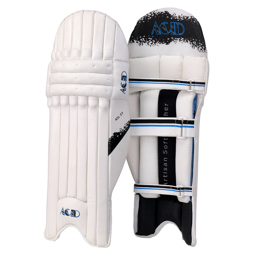 Acid ASL G2 Cricket Batting Pads