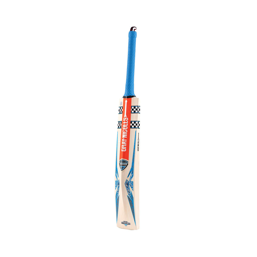 Gray-Nicolls Shockwave Gen 2.2 5 Star Junior Cricket Bat