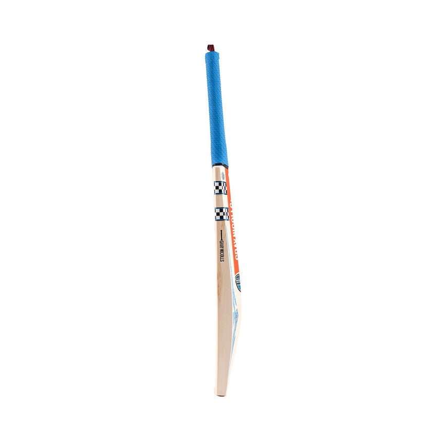 Gray-Nicolls Shockwave Gen 2.2 Pro Performance Cricket Bat