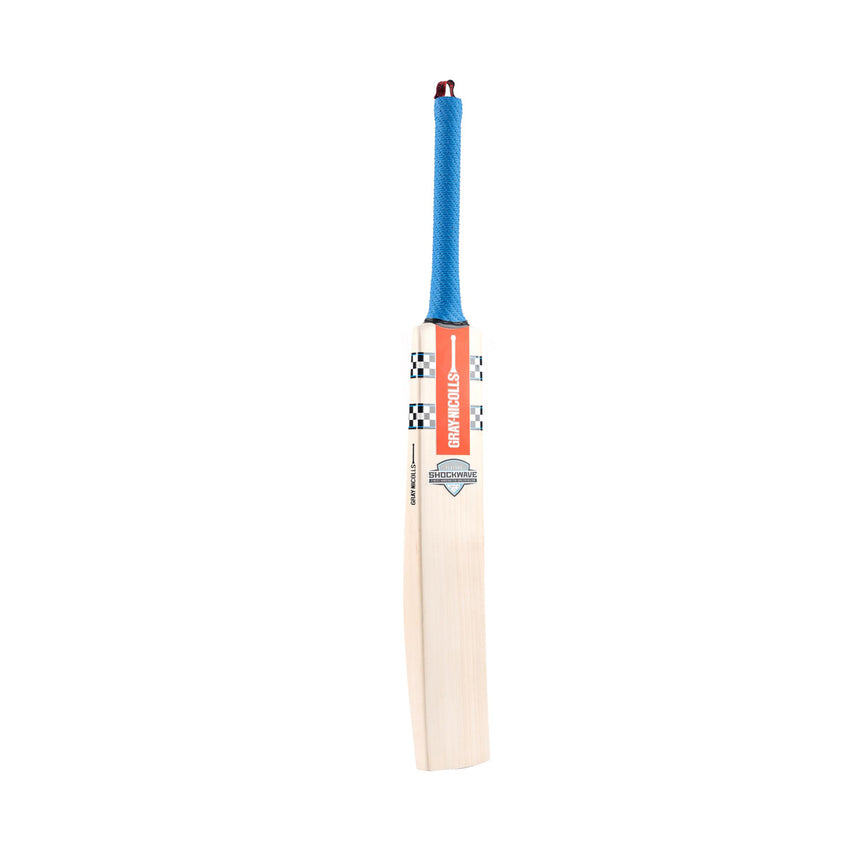 Gray-Nicolls Shockwave Gen 2.2 Players Cricket Bat