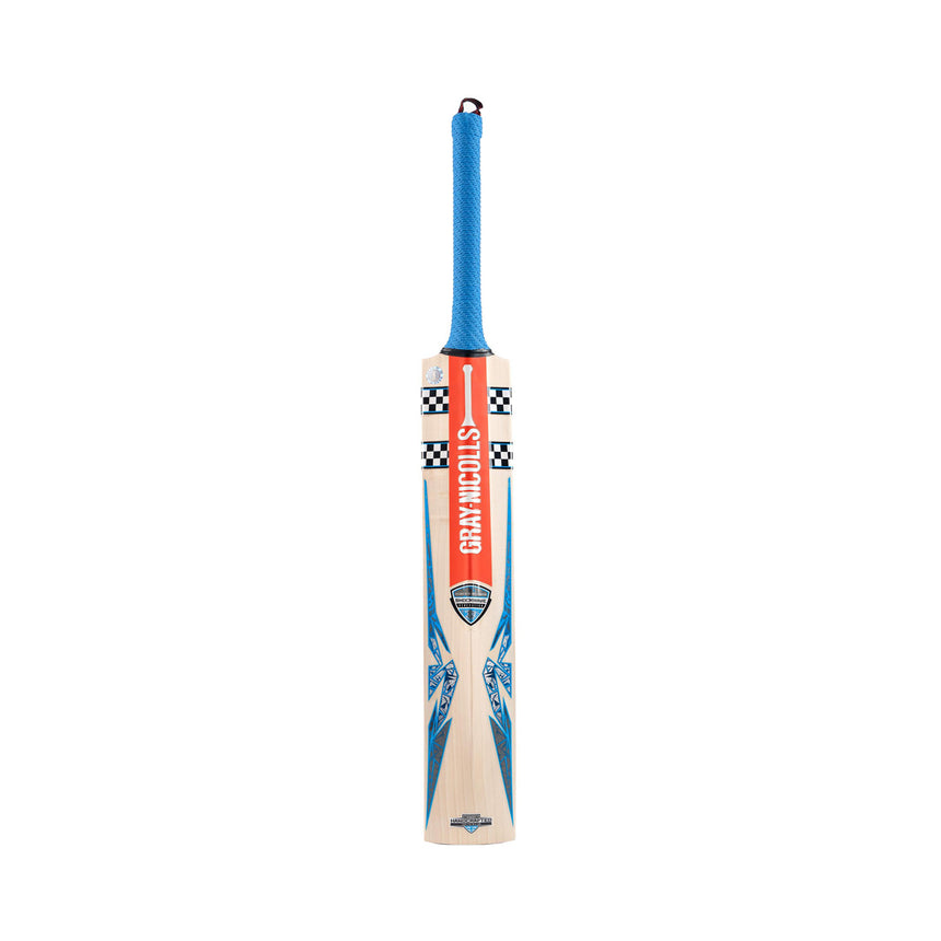 Gray-Nicolls Shockwave Gen 2.2 Pro Performance Cricket Bat