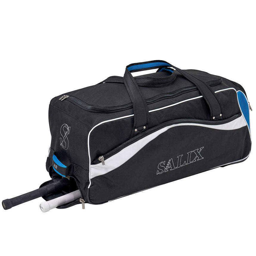 Salix AIR Wheelie Cricket Bag