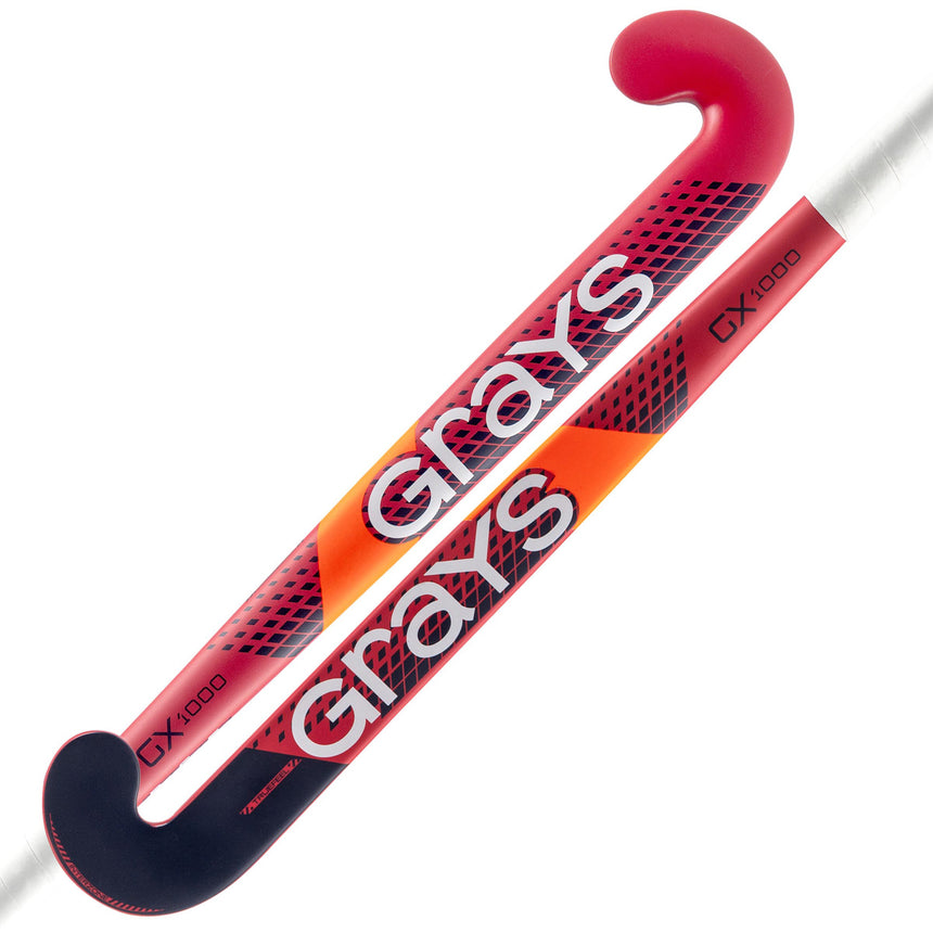 Grays GX 1000 Ultrabow Junior Hockey Stick - 2024