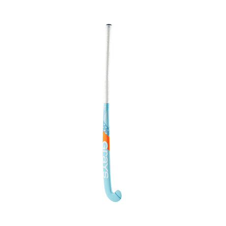 Grays GTI 9000 Dynabow Indoor Hockey Stick - 2024