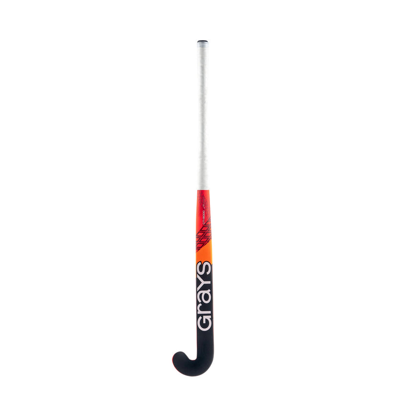 Grays GTI 8000 jumbow Indoor Hockey Stick - 2024