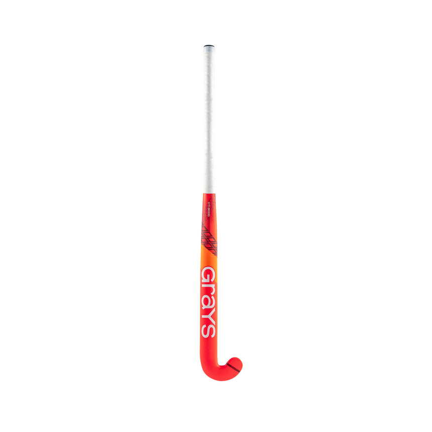 Grays GTI 8000 jumbow Indoor Hockey Stick - 2024